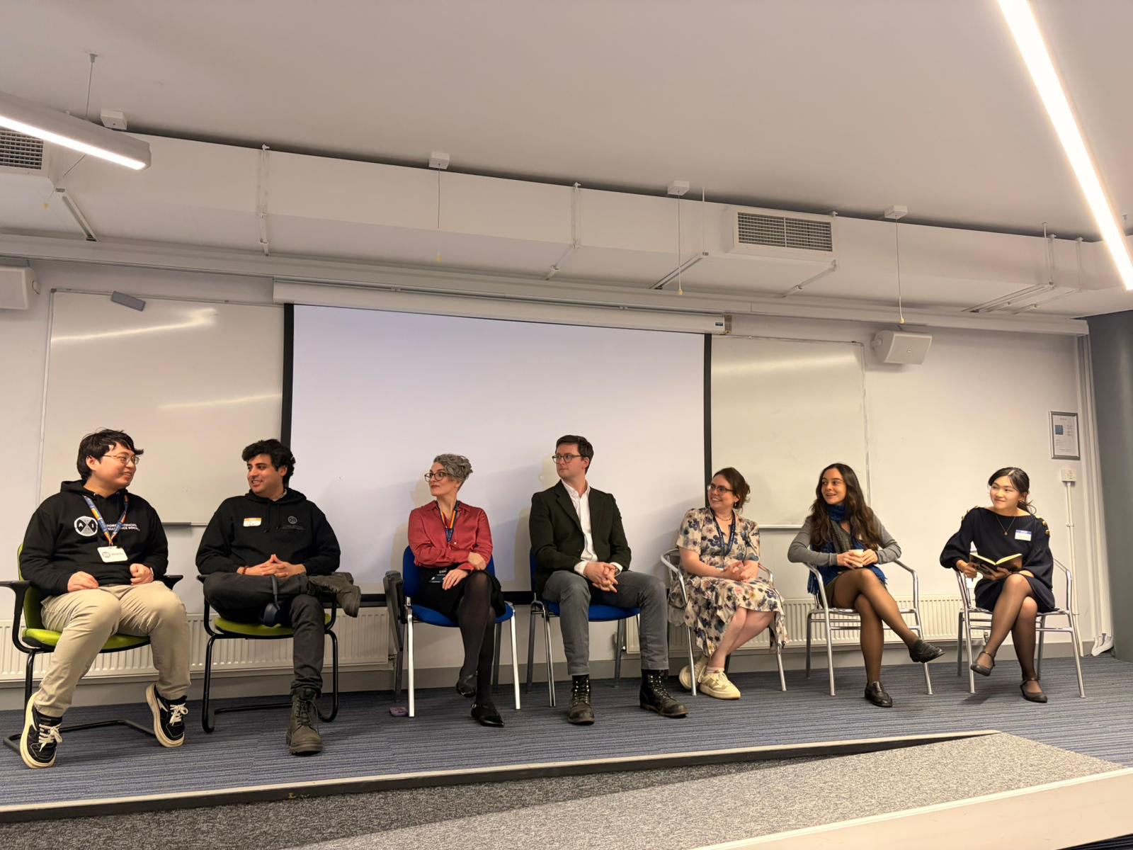 Oxford AI Conference